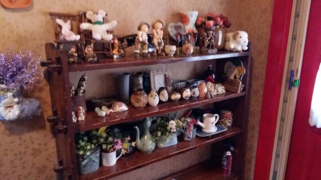 Fermata Pension Pyeongchang Dış mekan fotoğraf