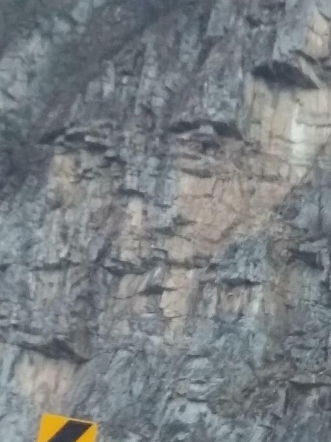 Fermata Pension Pyeongchang Dış mekan fotoğraf