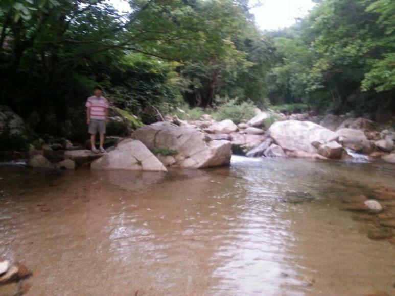 Fermata Pension Pyeongchang Dış mekan fotoğraf